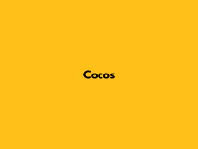 Coco's 